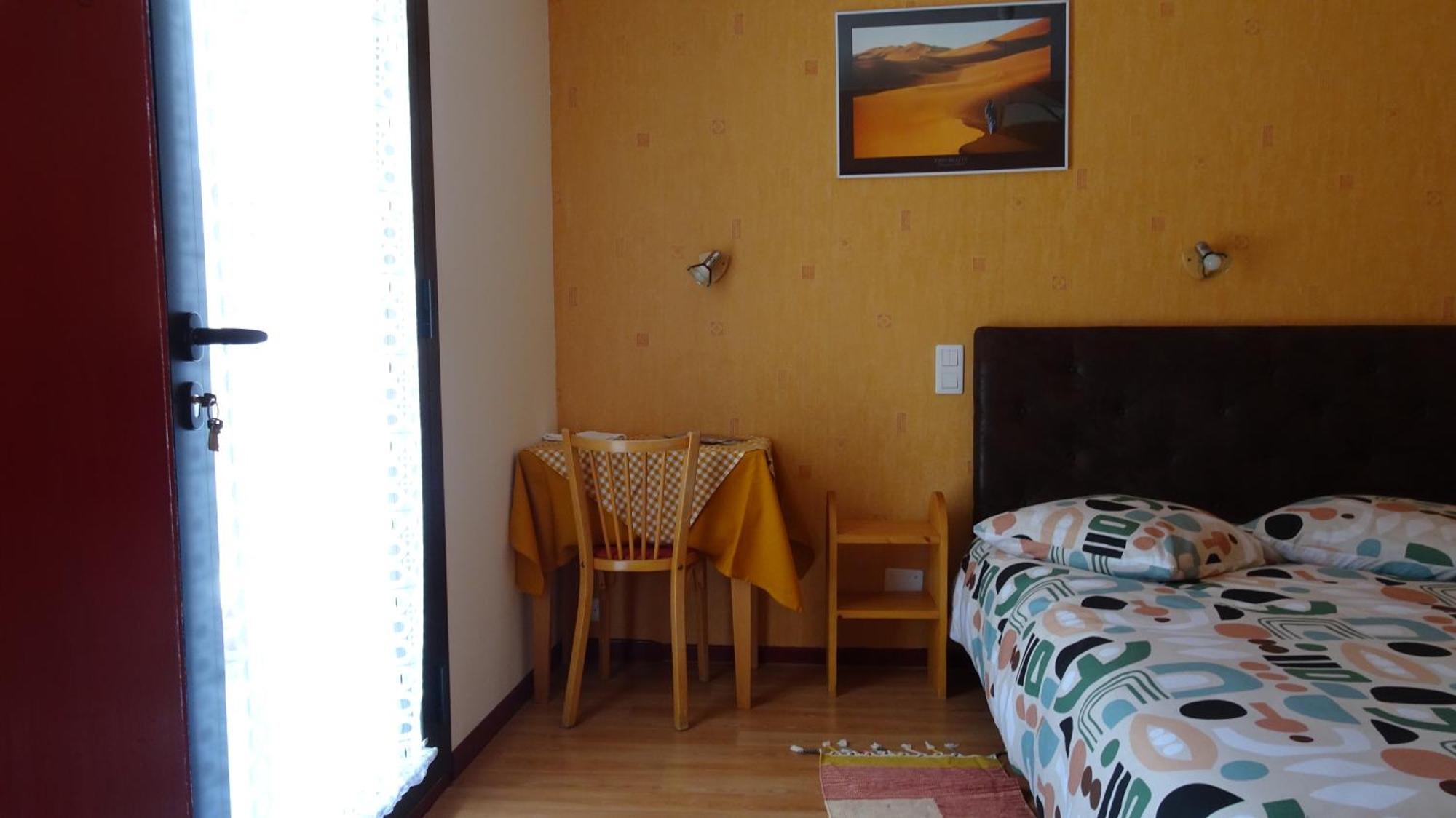Studio Gites Au Pont De La Gineze Barjac  Екстер'єр фото