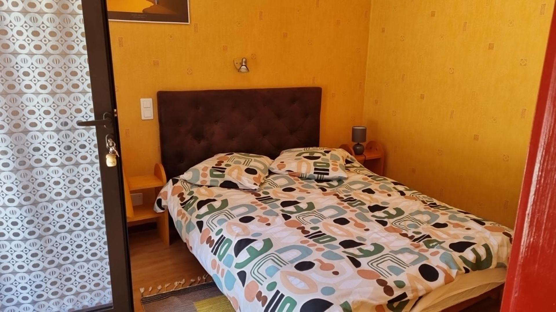 Studio Gites Au Pont De La Gineze Barjac  Екстер'єр фото