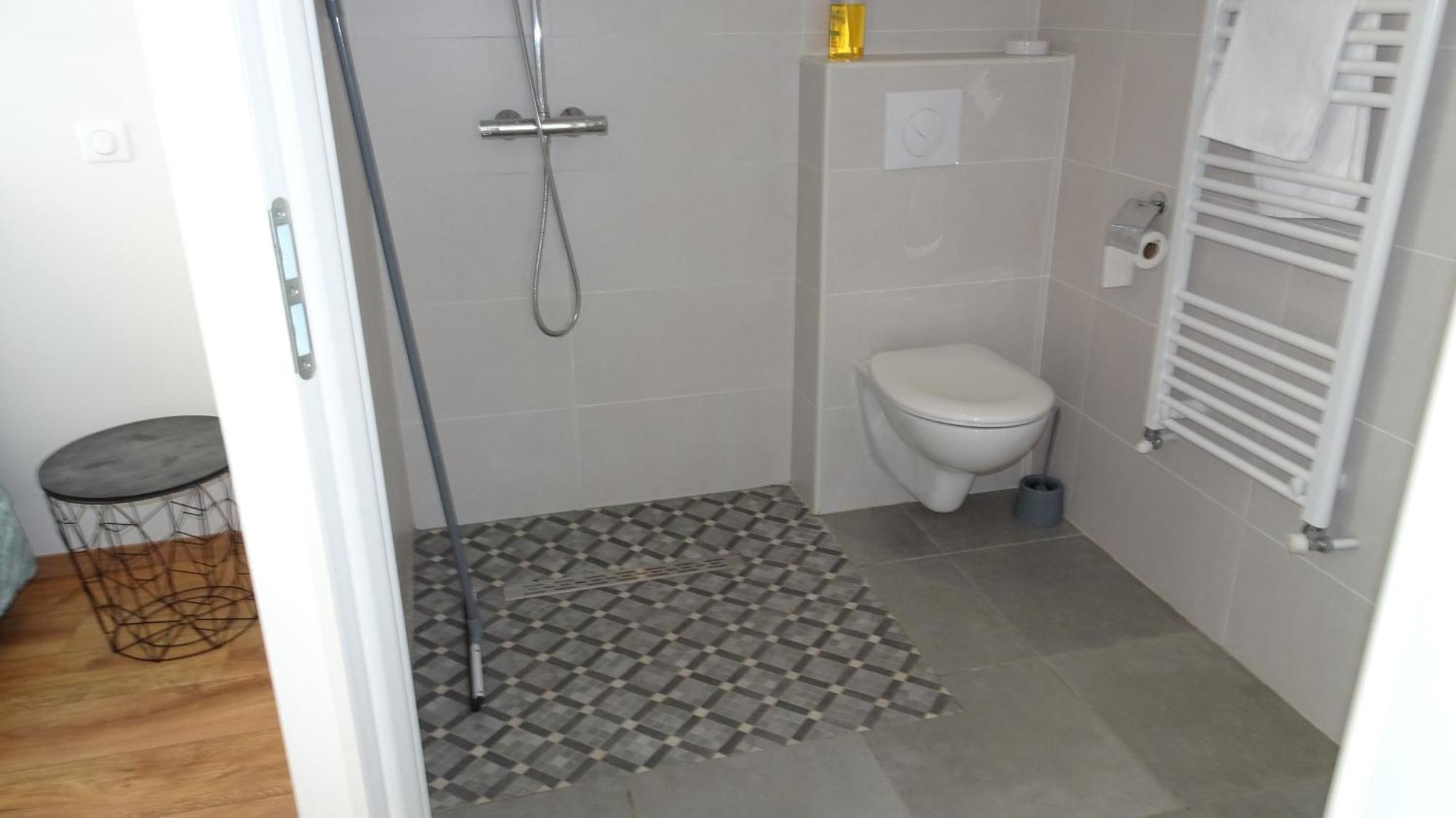 Studio Gites Au Pont De La Gineze Barjac  Екстер'єр фото