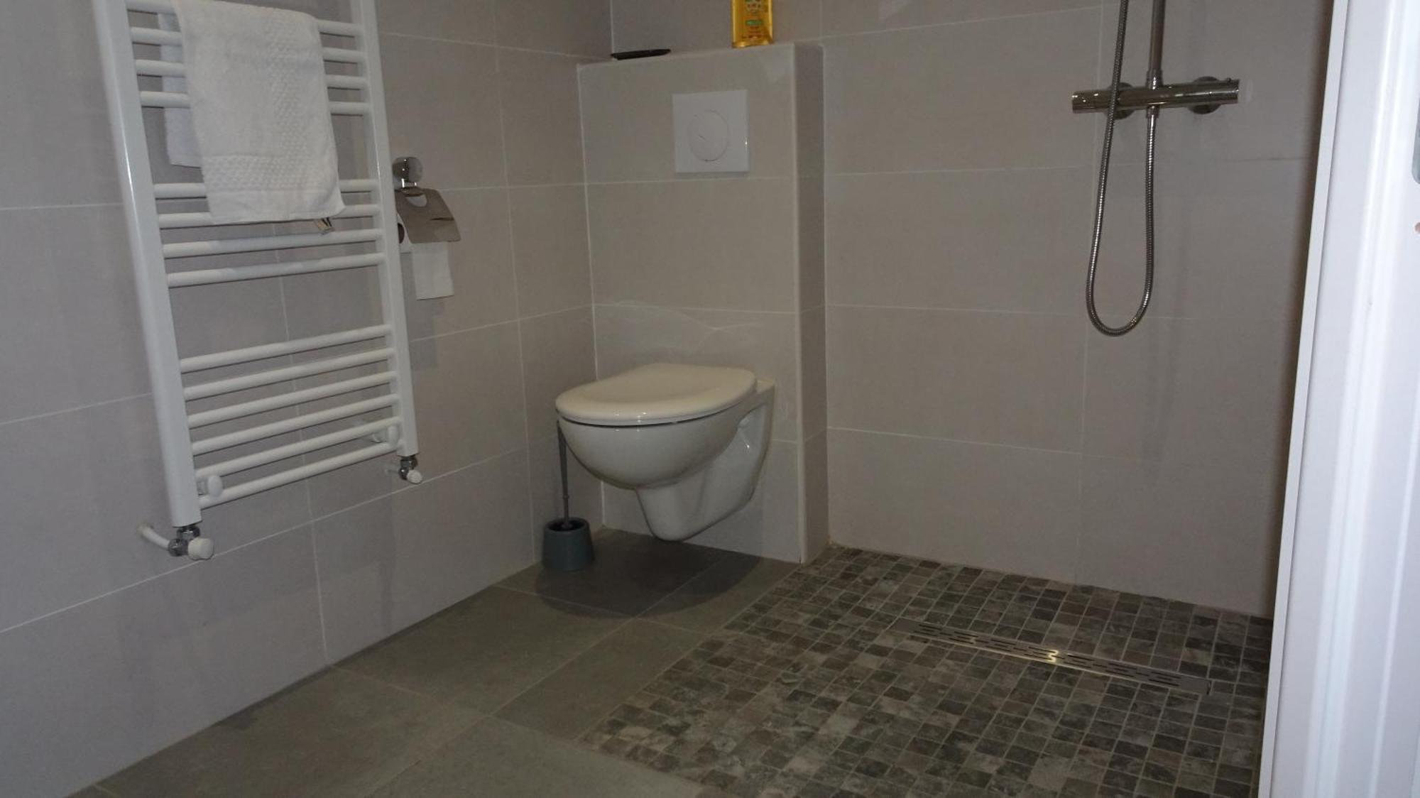 Studio Gites Au Pont De La Gineze Barjac  Екстер'єр фото